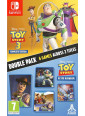 Toy Story: Retro Roundup! / Toy Story 3: Complete Edition (Nintendo Switch)